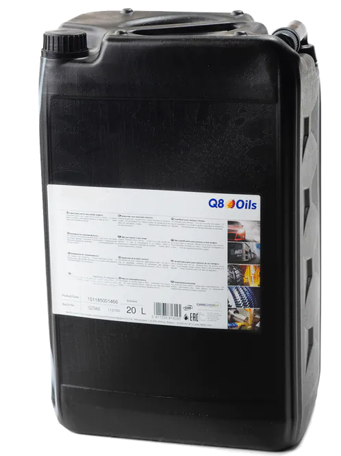 Huvudbild FORMULA TRUCK 7000 15W-40