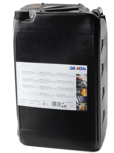 FORMULA TECHNO ECO 0W-30