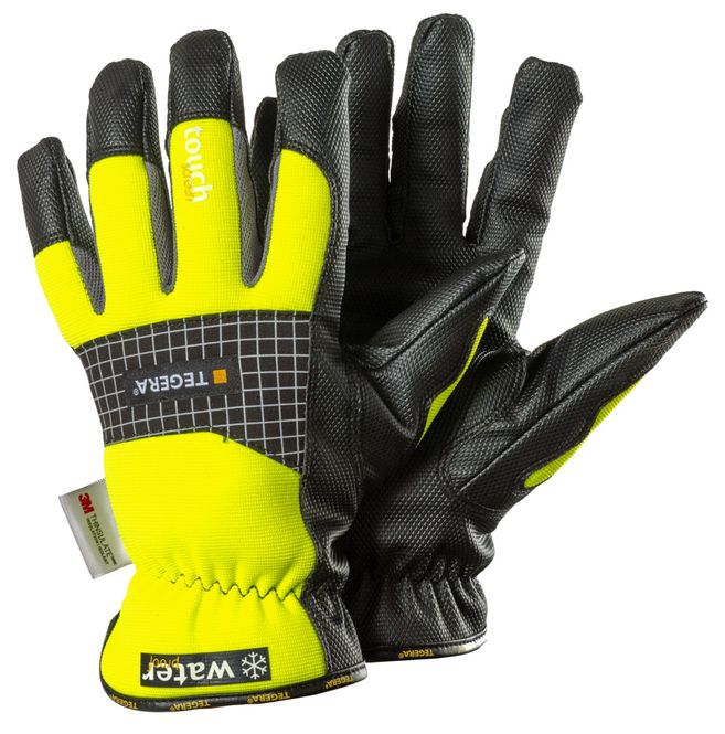 Huvudbild TEGERA® PRO 9128